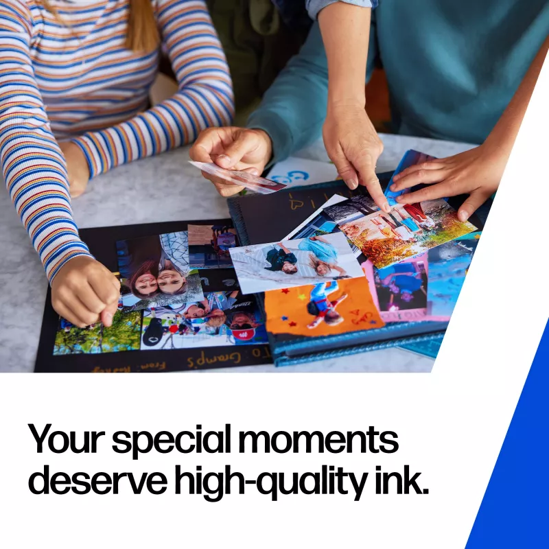 Värikasetti HP 933 syaani alkuperäinen mustekasetti CN058AE#BGX