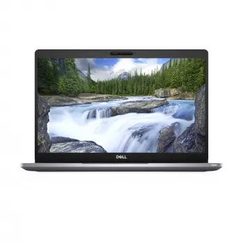 T1A DELL Latitude 5310 kunnostettu Intel® Core™ i5 i5-10310U kannettava tietokone 33,8 cm (13,3 tuumaa) Full HD 8 GB 256 GB SSD Windows 10 Pro saksa harmaa