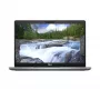 T1A DELL Latitude 5310 kunnostettu Intel® Core™ i5 i5-10310U kannettava tietokone 33,8 cm (13,3 tuumaa) Full HD 8 GB 256 GB SSD Windows 10 Pro saksa harmaa