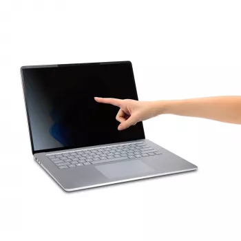 Kensington MagPro Elite magneettinen näkösuojasuodatin Surface Laptop 15 tuumalle