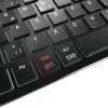 CHERRY KW X ULP 2.0 MINI -näppäimistö kotiin/toimistoon USB + RF Wireless + Bluetooth QWERTZ saksa musta