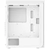 XPG VALOR AIR PLUS MID-TOWER -kotelo valkoinen, Midi Tower, PC, valkoinen, ATX, micro ATX, Mini-ITX, SPCC, 16 cm