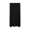 XPG VALOR MESH Mid-Tower musta, Midi Tower, PC, musta, ATX, micro ATX, Mini-ITX, 16,6 cm, 33,5 cm