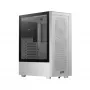 XPG VALOR MESH Mid-Tower valkoinen, Midi Tower, PC, valkoinen, ATX, micro ATX, Mini-ITX, 16,6 cm, 33,5 cm
