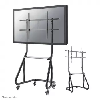 Neomounts NS-M3800 musta TV-teline 60-100 tuumaa