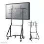Neomounts NS-M3800 musta TV-teline 60-100 tuumaa