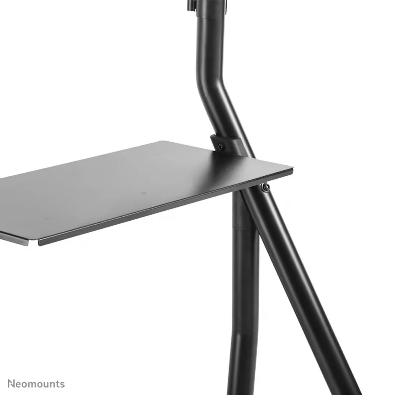 Neomounts NS-M3800 musta TV-teline 60-100 tuumaa