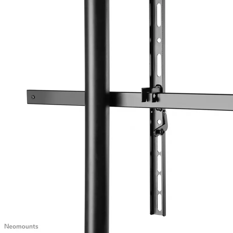 Neomounts NS-M3800 musta TV-teline 60-100 tuumaa