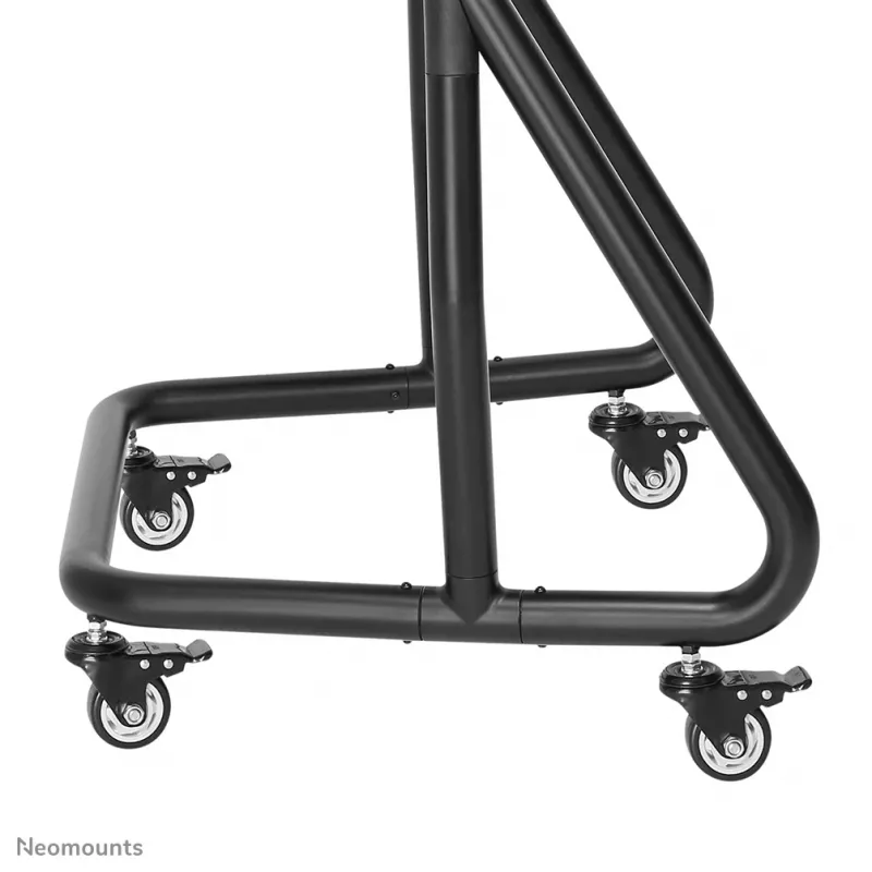 Neomounts NS-M3800 musta TV-teline 60-100 tuumaa