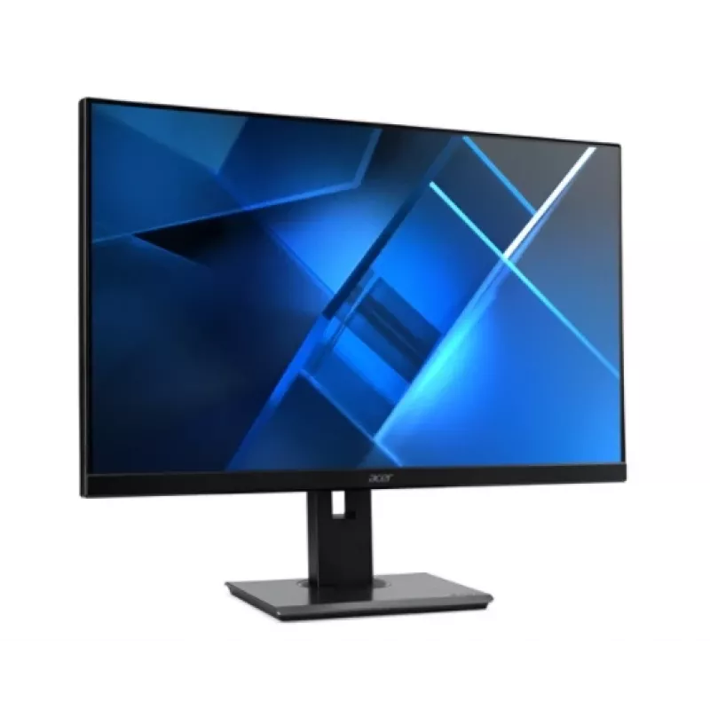 ACER pöytänäyttö - Vero B247yebmiprzxv - 24 tuumaa - 1920 x 1080 (Full HD) - IPS