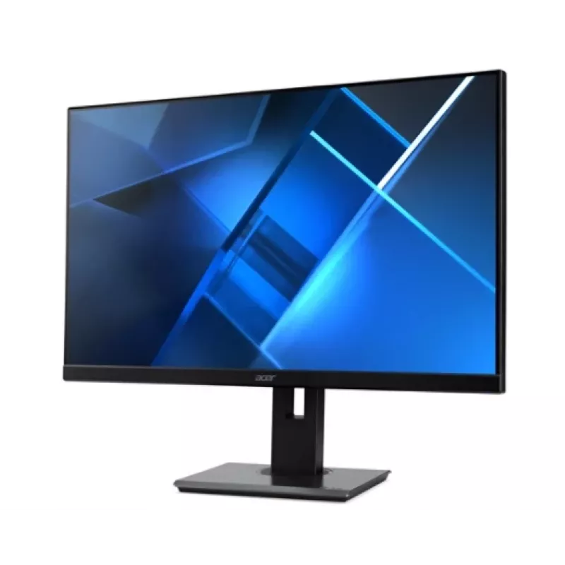 ACER pöytänäyttö - Vero B247yebmiprzxv - 24 tuumaa - 1920 x 1080 (Full HD) - IPS