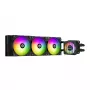 Enermax LIQMAXFLO 420 ARGB AIO CPU-nestekühler