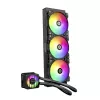 Enermax LIQMAXFLO 420 ARGB AIO CPU-nestekühler