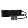 Enermax LIQMAXFLO 420 ARGB AIO CPU-nestekühler