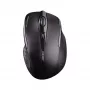 CHERRY MW 3000 -langaton hiiri, musta, USB
