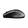 CHERRY MW 3000 -langaton hiiri, musta, USB