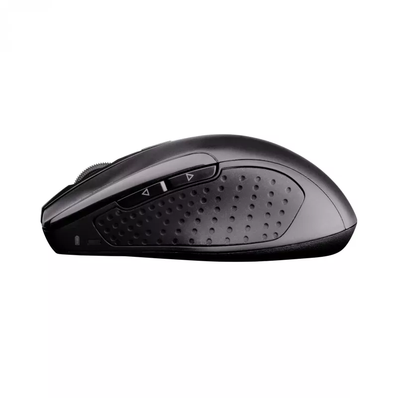 CHERRY MW 3000 -langaton hiiri, musta, USB