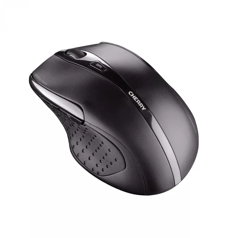 CHERRY MW 3000 -langaton hiiri, musta, USB