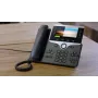 Cisco IP Phone 8851 Multiplatform-puhelinlaiteohjelmistolla