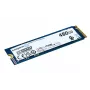 Kingston Technology 480G DC2000B PCIe 4.0 M.2 2280 yritys-SSD