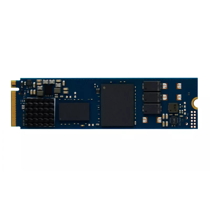 Kingston Technology 480G DC2000B PCIe 4.0 M.2 2280 yritys-SSD