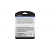 Kingston Technology 240G DC2000B PCIe 4.0 M.2 2280 yritys-SSD