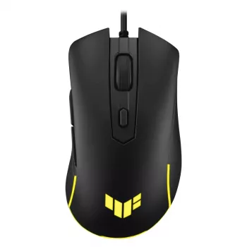 ASUS TUF Gaming M3 Gen II hiiri oikeakätinen USB Type-C optinen 8000 DPI