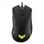 ASUS TUF Gaming M3 Gen II hiiri oikeakätinen USB Type-C optinen 8000 DPI
