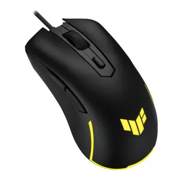 ASUS TUF Gaming M3 Gen II hiiri oikeakätinen USB Type-C optinen 8000 DPI