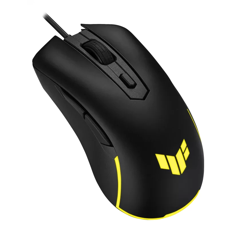 ASUS TUF Gaming M3 Gen II hiiri oikeakätinen USB Type-C optinen 8000 DPI
