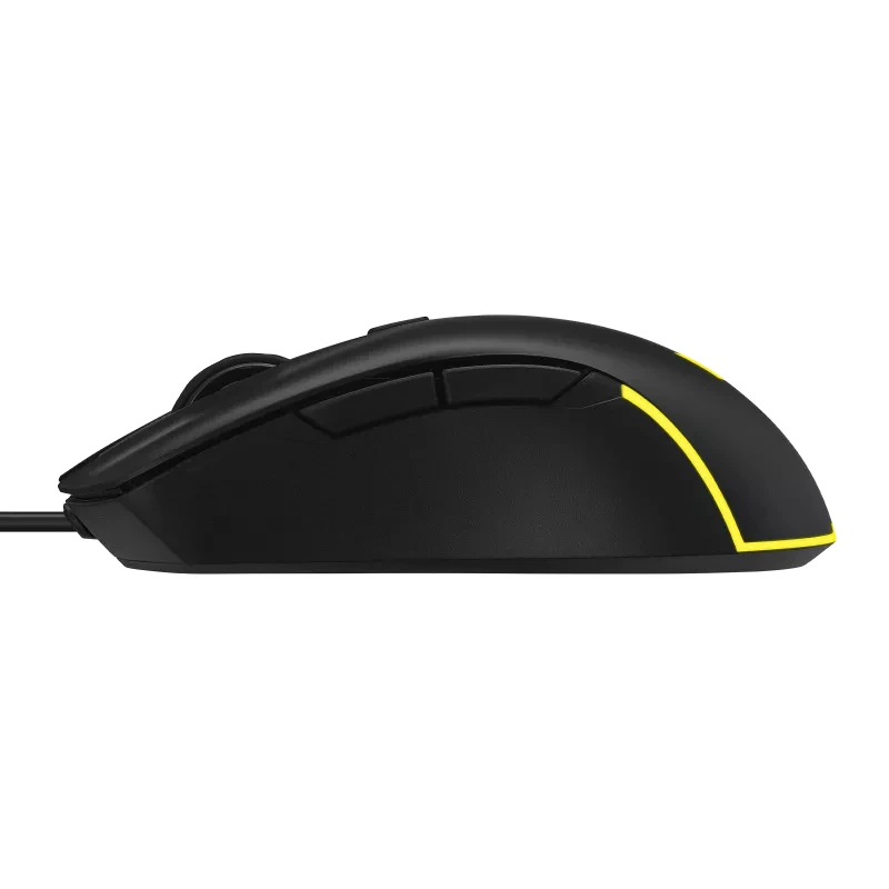 ASUS TUF Gaming M3 Gen II hiiri oikeakätinen USB Type-C optinen 8000 DPI