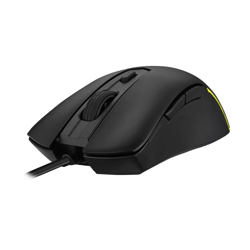 ASUS TUF Gaming M3 Gen II hiiri oikeakätinen USB Type-C optinen 8000 DPI