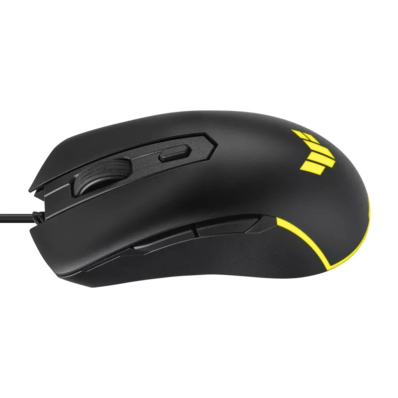 ASUS TUF Gaming M3 Gen II hiiri oikeakätinen USB Type-C optinen 8000 DPI