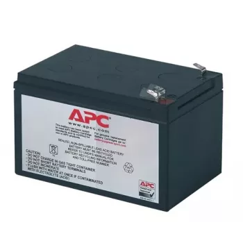 APC vara-akku RBC4 (OEM)