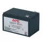 APC vara-akku RBC4 (OEM)