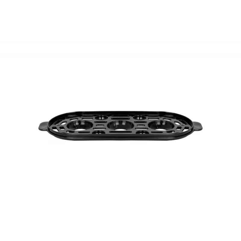 Unold 38610 munankeitin 3 munaa 210 W ruostumaton teräs