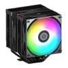 ENERMAX CPU-ilmajäähdytin ETS-TD60 Digital Argb