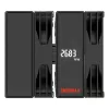 ENERMAX CPU-ilmajäähdytin ETS-TD60 Digital Argb