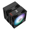 ENERMAX CPU-ilmajäähdytin ETS-TD60 Digital Argb