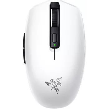 RAZER Orochi V2 langaton pelihiiri valkoinen