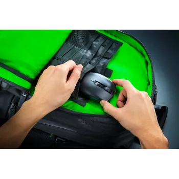 RAZER Orochi V2 langaton pelihiiri valkoinen