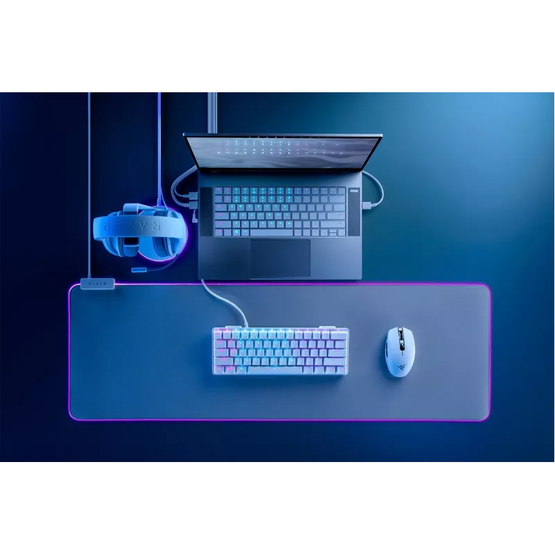 RAZER Orochi V2 langaton pelihiiri valkoinen