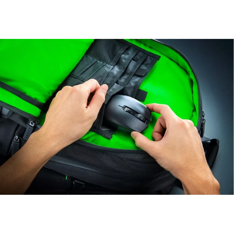 Hiiri Razer Orochi V2 RF Wireless + Bluetooth