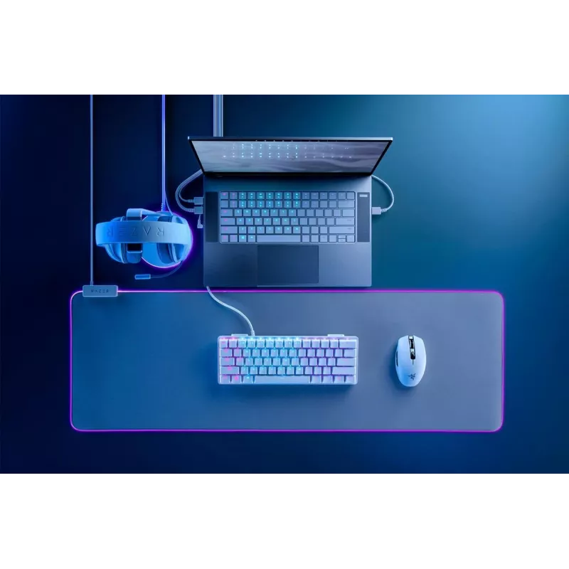 Hiiri Razer Orochi V2 RF Wireless + Bluetooth