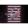 RAZER Headset Barracuda X - Stereo - Langallinen & Langaton - USB-C - Quartz Pink