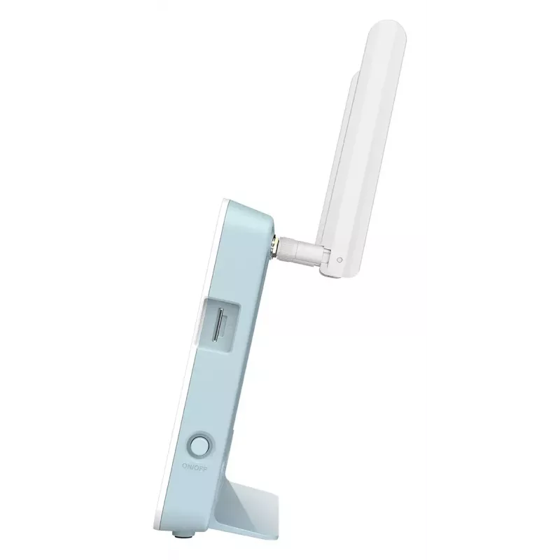 D-Link EAGLE PRO AI AX1500 4G+ Älyreititin G416 WAN RJ-45 Wi-Fi 6