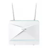 D-Link EAGLE PRO AI AX1500 4G+ Älyreititin G416 WAN RJ-45 Wi-Fi 6