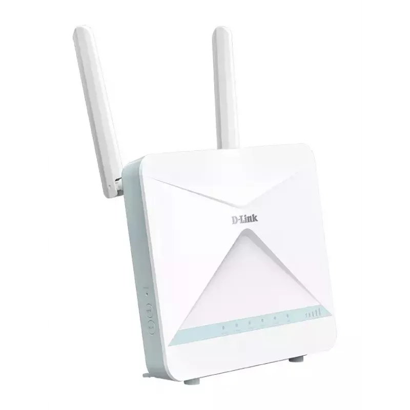 D-Link EAGLE PRO AI AX1500 4G+ Älyreititin G416 WAN RJ-45 Wi-Fi 6
