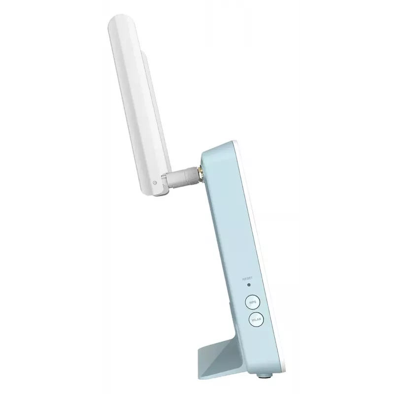 D-Link EAGLE PRO AI AX1500 4G+ Älyreititin G416 WAN RJ-45 Wi-Fi 6
