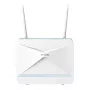 D-Link EAGLE PRO AI AX1500 4G+ Älyreititin G416 WAN RJ-45 Wi-Fi 6